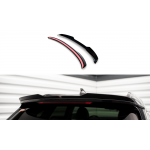 Αεροτομή οροφής της Maxton Design για Hyundai Tucson (NX4) Αεροτομή οροφής της Maxton Design για Hyundai Tucson (NX4)